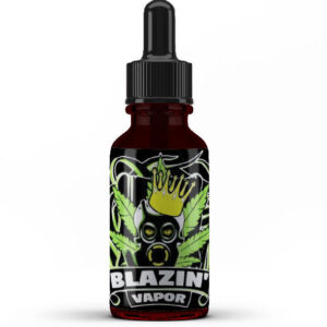 Comprar Blazing Vapor THC | 30 ml de eJuice de vaporizador de cannabis con THC Blazing Vapor