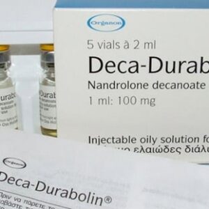 Kaufen Sie DecaDurabolin online