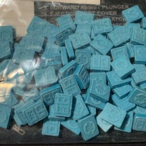 Buy Blue Purnisher Ecstasy | Buy High Quality Blue Purnisher Ecstasy