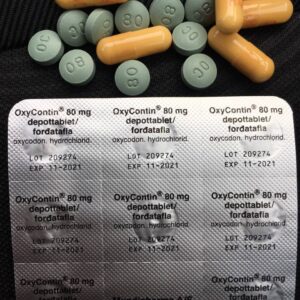 Kaufen Sie Oxycontin online