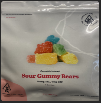 Buy Sour Gummy Bears