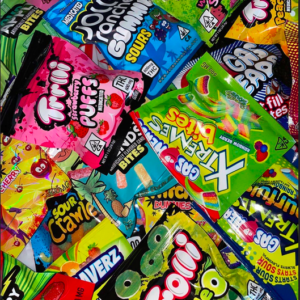 Buy Variety Pack Gummies
