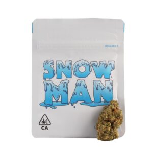 Buy Snow Man Cookies