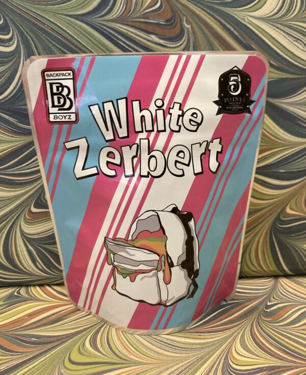 Buy Zerbert BackpackBoyz Online