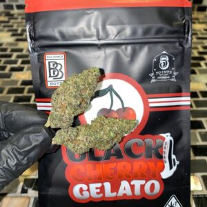 Buy Black Cherry Gelato Online