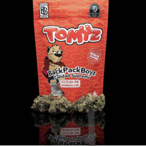 Buy Tomyz Backpack Boyz