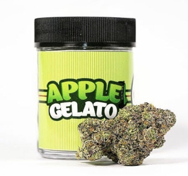 Buy Apple Gelato BackpackBoyz