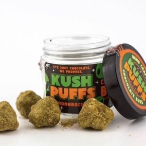 Buy Kush puffs Moon rocks