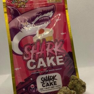 Buy shark cake weed 