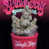 Buy Jungle Boys Strawberry Shortcake
