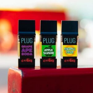 Buy Plug Play Pods Online