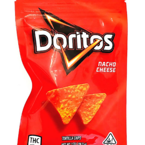 Buy Cannabis Doritos Cheese-Chips