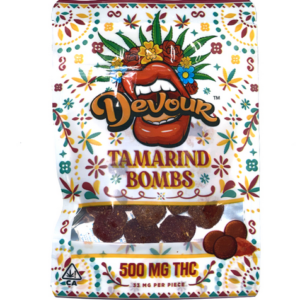 Buy Devour Tamarind Bombs