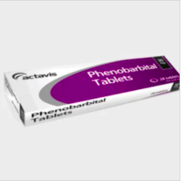Phenobarbital Luminal online kaufen