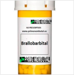 Brallobarbital (Vesparax) online kaufen
