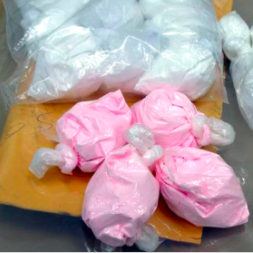 Kaufen Sie Pink Cocaine online