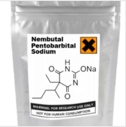 Nembutal-Natrium-Pulver kaufen