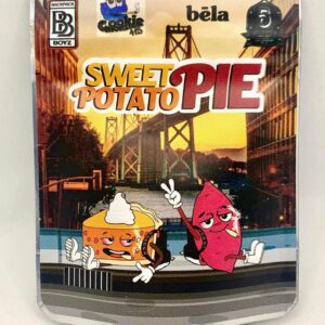 Buy Sweet Potato Pie BackpackBoyz