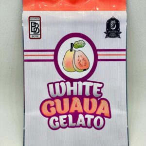 Buy White Guava Gelato BackpackBoyz